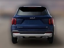 Kia Sorento S AWD 2026