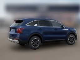 Kia Sorento S AWD 2026