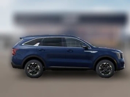 Kia Sorento S AWD 2026