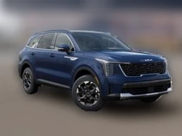 Kia Sorento S AWD 2026