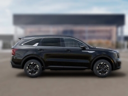 Kia Sorento S AWD 2026