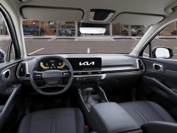 Kia Sorento S AWD 2026