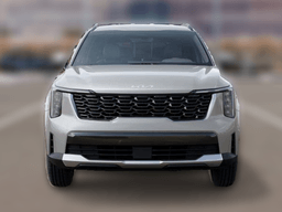 Kia Sorento S AWD 2026