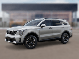 Kia Sorento S AWD 2026