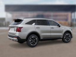 Kia Sorento S AWD 2026