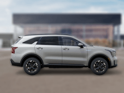 Kia Sorento S AWD 2026