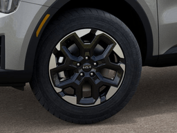 Kia Sorento S AWD 2026