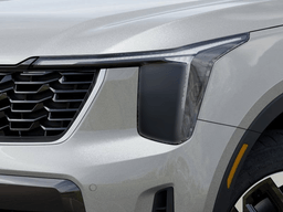 Kia Sorento S AWD 2026