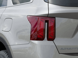 Kia Sorento S AWD 2026