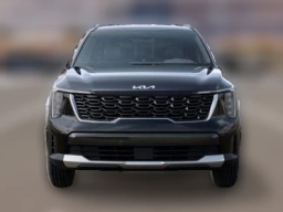 Kia Sorento S AWD 2026