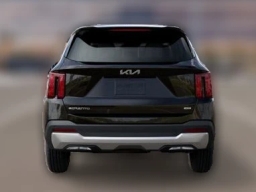 Kia Sorento S AWD 2026