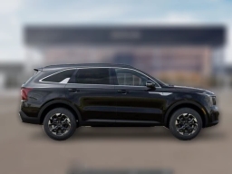 Kia Sorento S AWD 2026