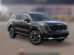 Kia Sorento S AWD 2026