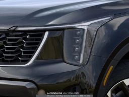 Kia Sorento S AWD 2026