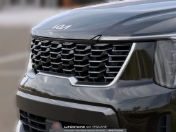 Kia Sorento S AWD 2026