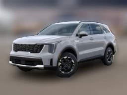 Kia Sorento S AWD 2026