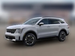 Kia Sorento S AWD 2026