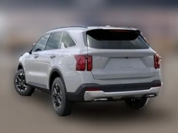 Kia Sorento S AWD 2026