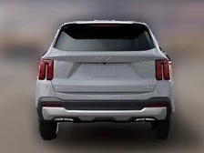 Kia Sorento S AWD 2026