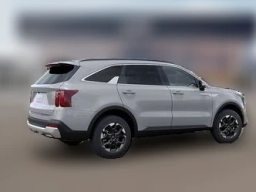 Kia Sorento S AWD 2026