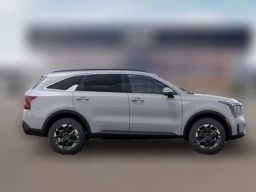 Kia Sorento S AWD 2026