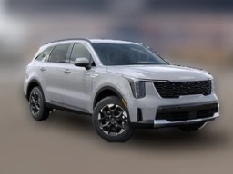 Kia Sorento S AWD 2026