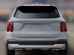 Kia Sorento S AWD 2026