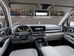 Kia Sorento S AWD 2026