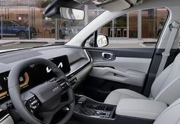 Kia Sorento S AWD 2026