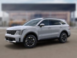 Kia Sorento S AWD 2026
