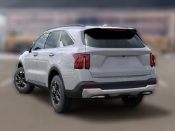 Kia Sorento S AWD 2026