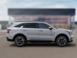 Kia Sorento S AWD 2026
