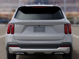 Kia Sorento S AWD 2026