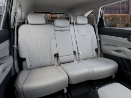 Kia Sorento S AWD 2026