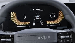 Kia Sorento S AWD 2026