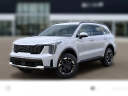 Kia Sorento S AWD 2026