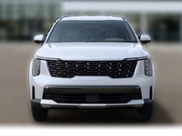 Kia Sorento S AWD 2026