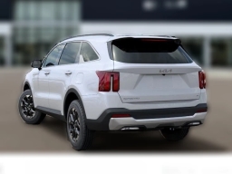 Kia Sorento S AWD 2026