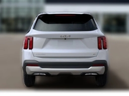 Kia Sorento S AWD 2026