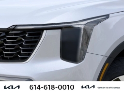Kia Sorento S AWD 2026