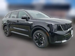 Kia Sorento S AWD 2026