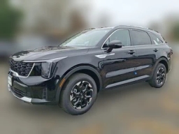 Kia Sorento S AWD 2026