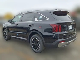 Kia Sorento S AWD 2026