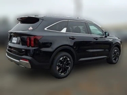Kia Sorento S AWD 2026