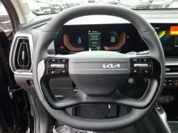 Kia Sorento S AWD 2026