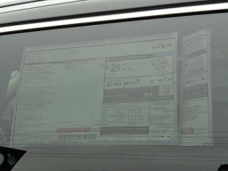 Kia Sorento S AWD 2026