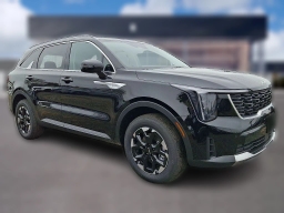 Kia Sorento S AWD 2026