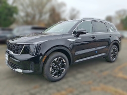 Kia Sorento S AWD 2026