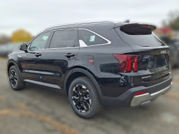 Kia Sorento S AWD 2026
