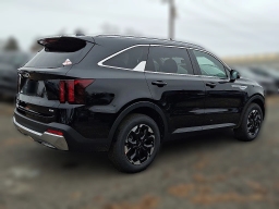 Kia Sorento S AWD 2026